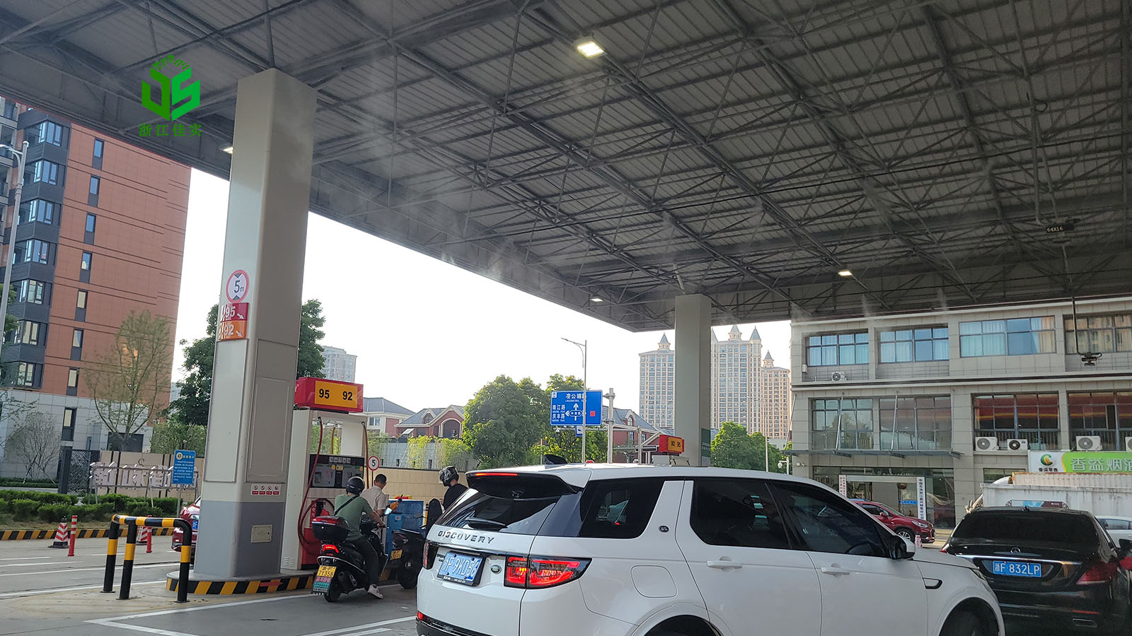 福建车间降静电为什么离不开纺织加湿