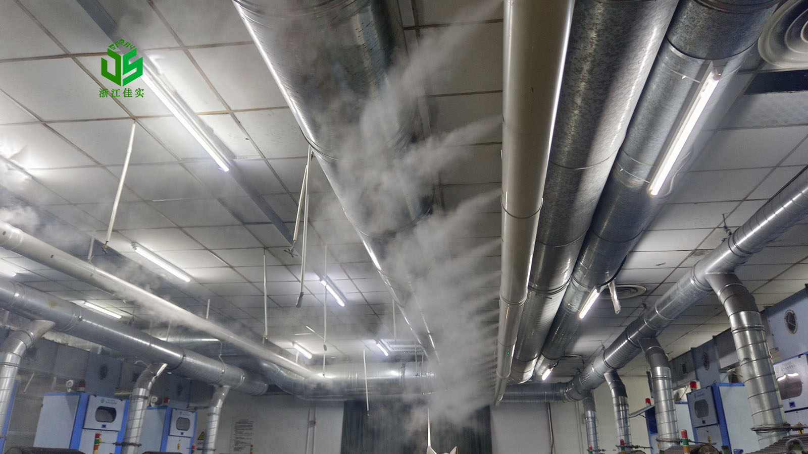 解决秋冬干燥不适的福建超声波加湿器