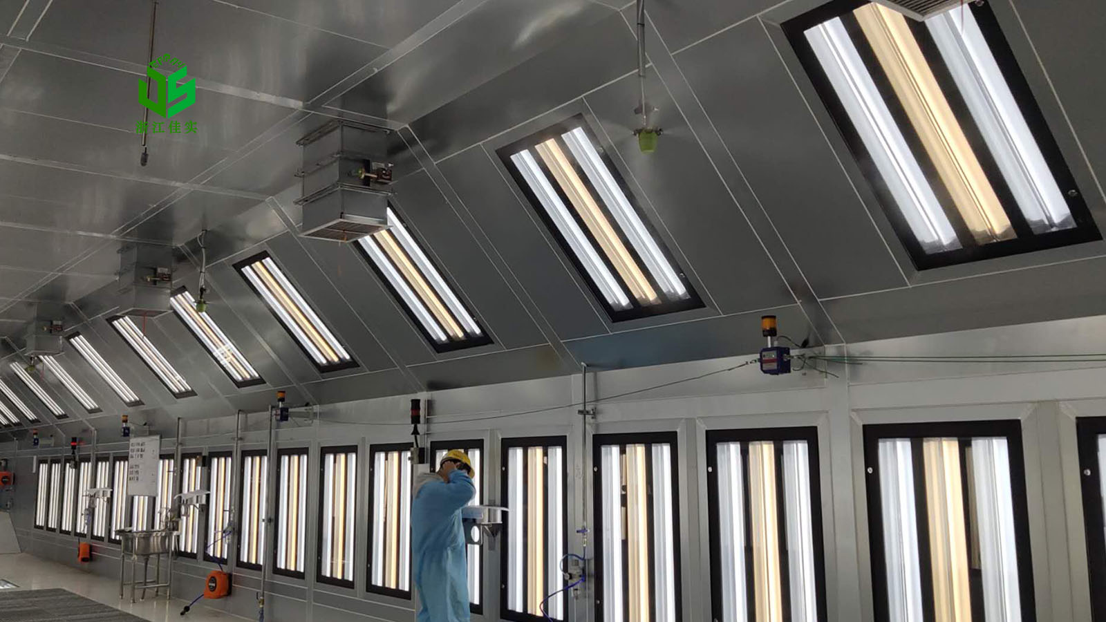 福建工业加湿器如何解决生产环境干燥痛点