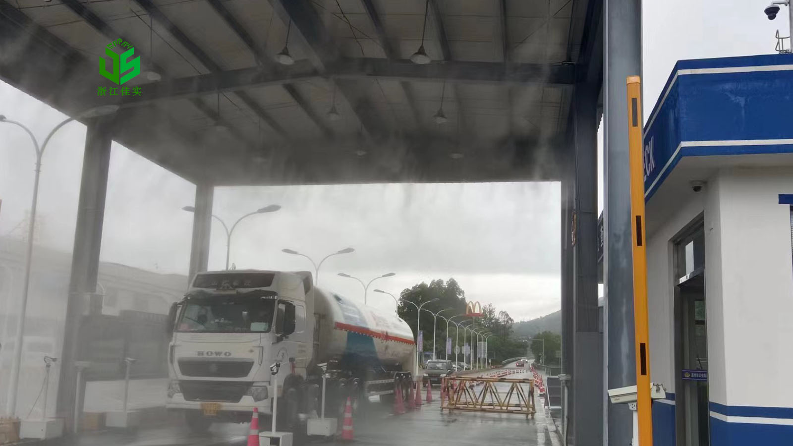 福建纺织加湿解决纺织车间生产痛点
