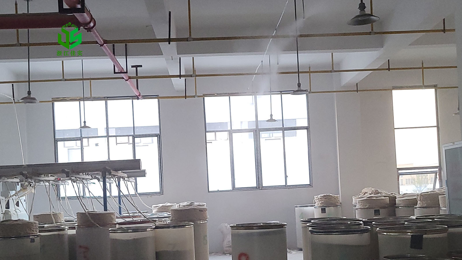 福建高压喷雾设备常见使用痛点与解决办法