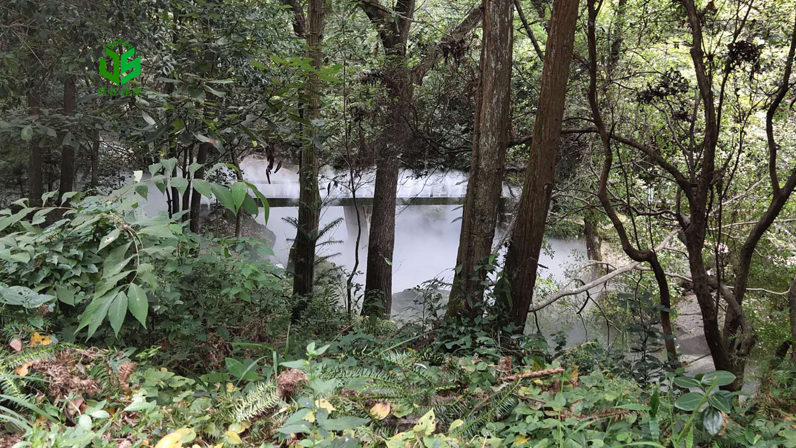 福建人造雾雾森系统喷雾造景常见问题解答