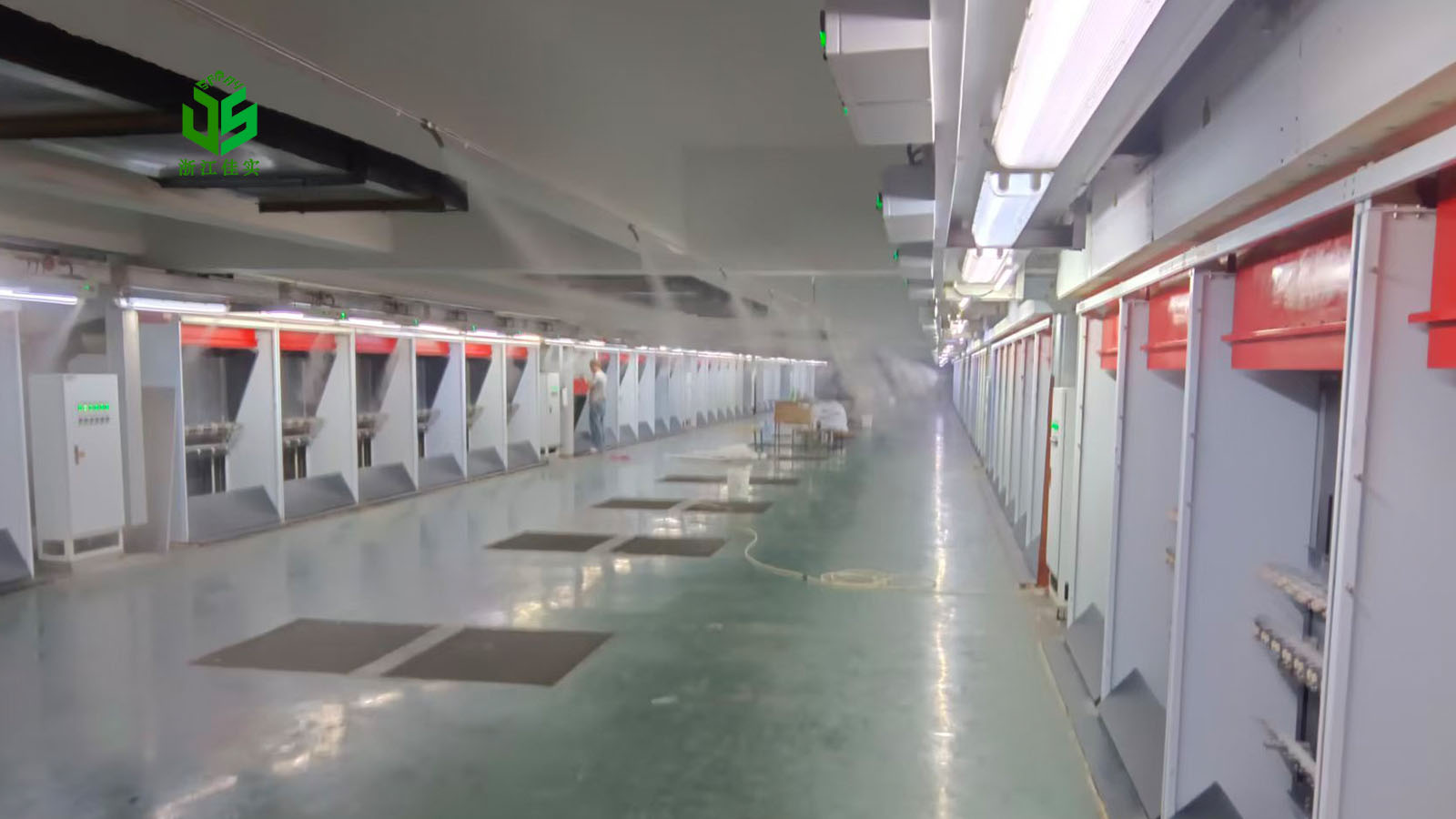 福建如何挑选适配的高压喷雾设备-2