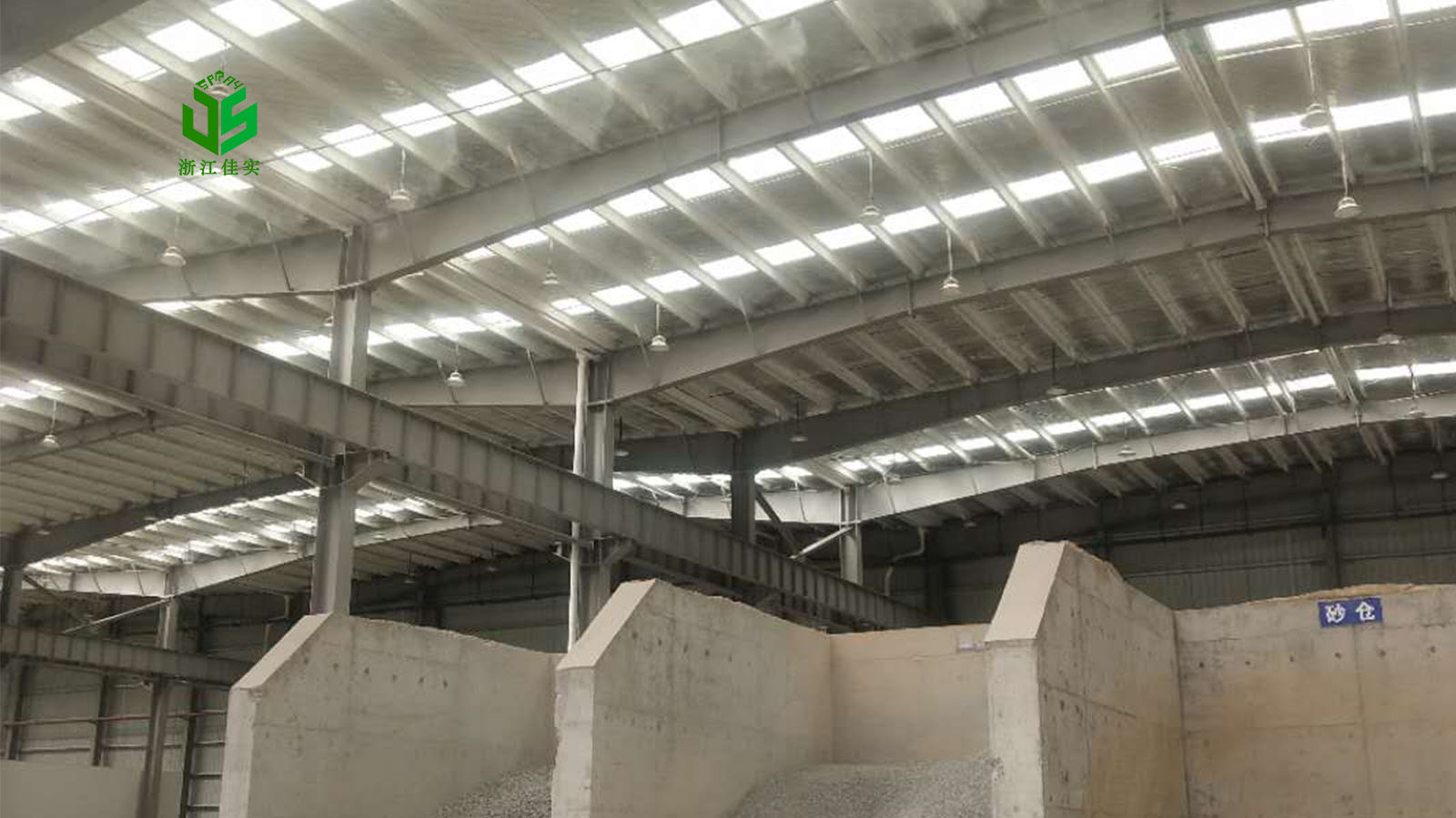 福建解决厂区粉尘污染 喷雾降尘高效又省心