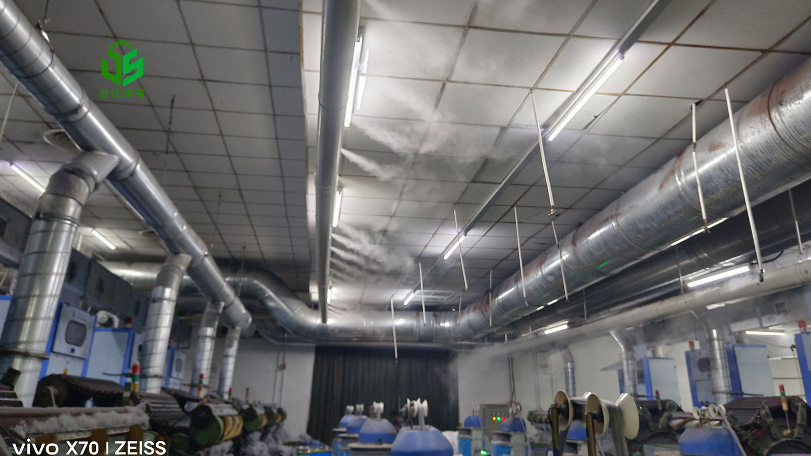 福建秋冬室内干燥好用超声波加湿器