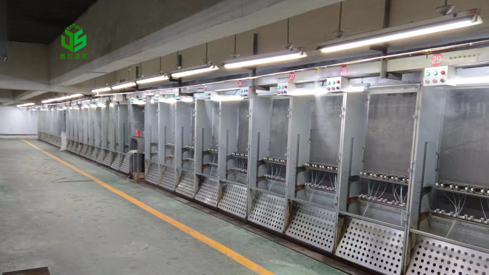 福建高压微雾加湿器常见问题与解决方法