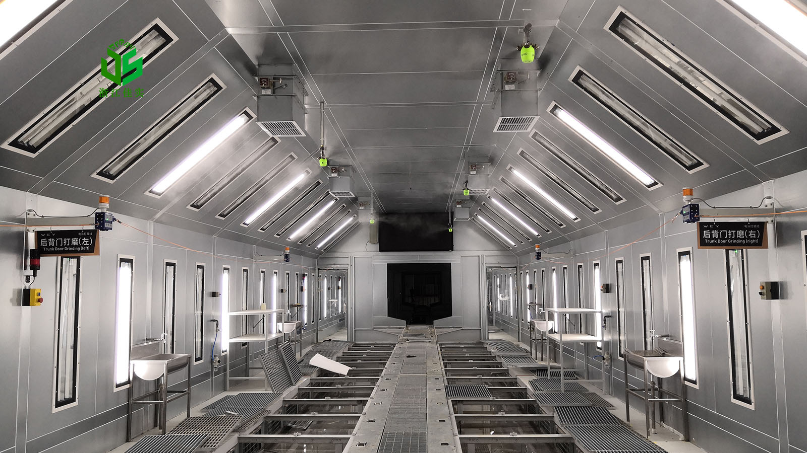 福建解决生产湿度问题 工业加湿器选型技巧分享-3