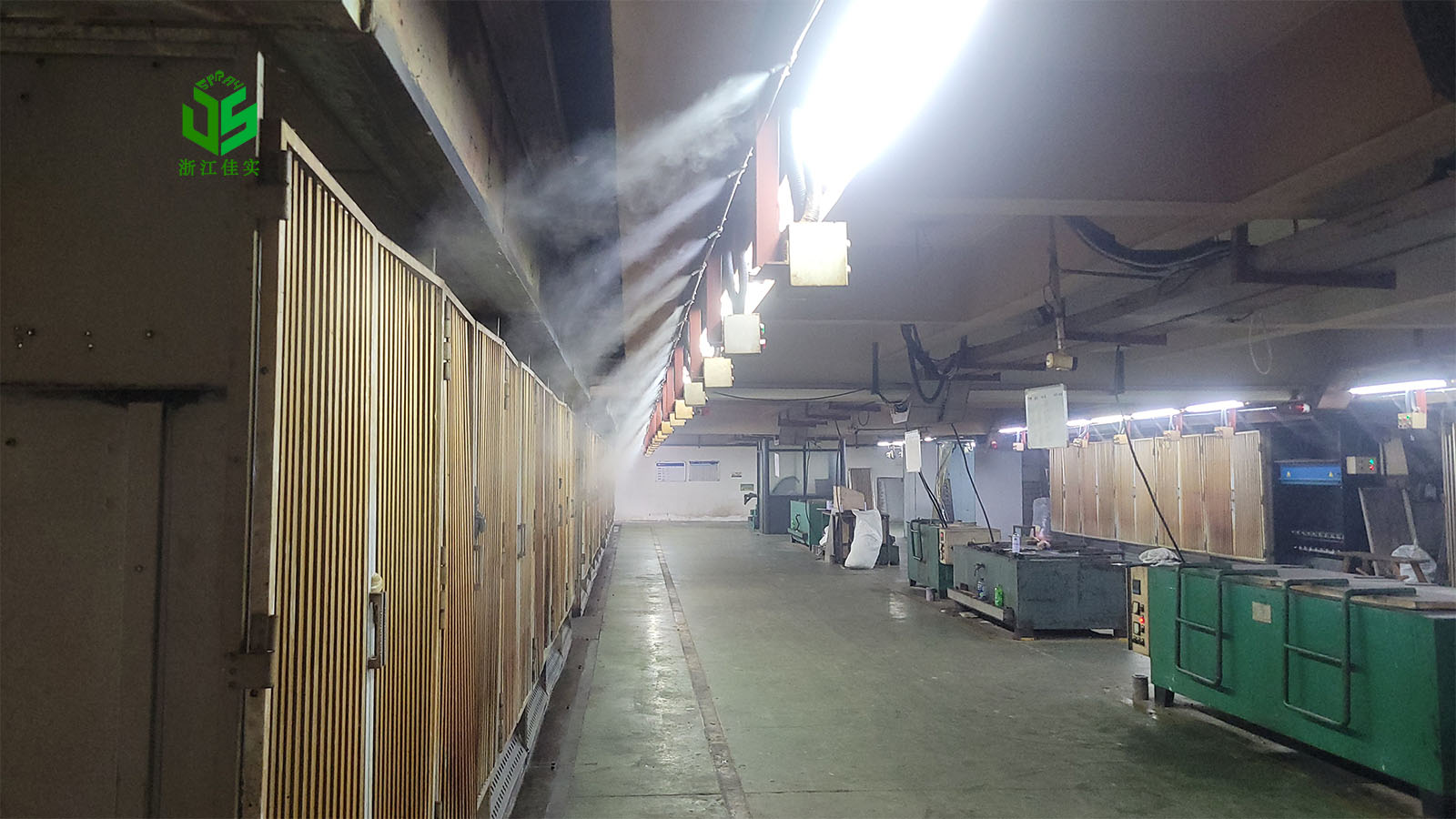 福建解决多场景需求的高压喷雾设备