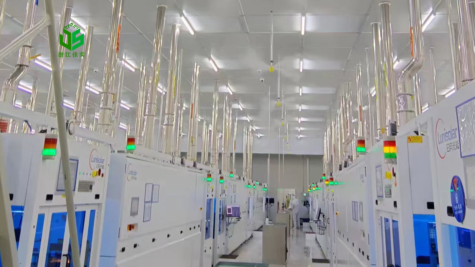 福建气水混合加湿器怎么解决工业干燥痛点-2