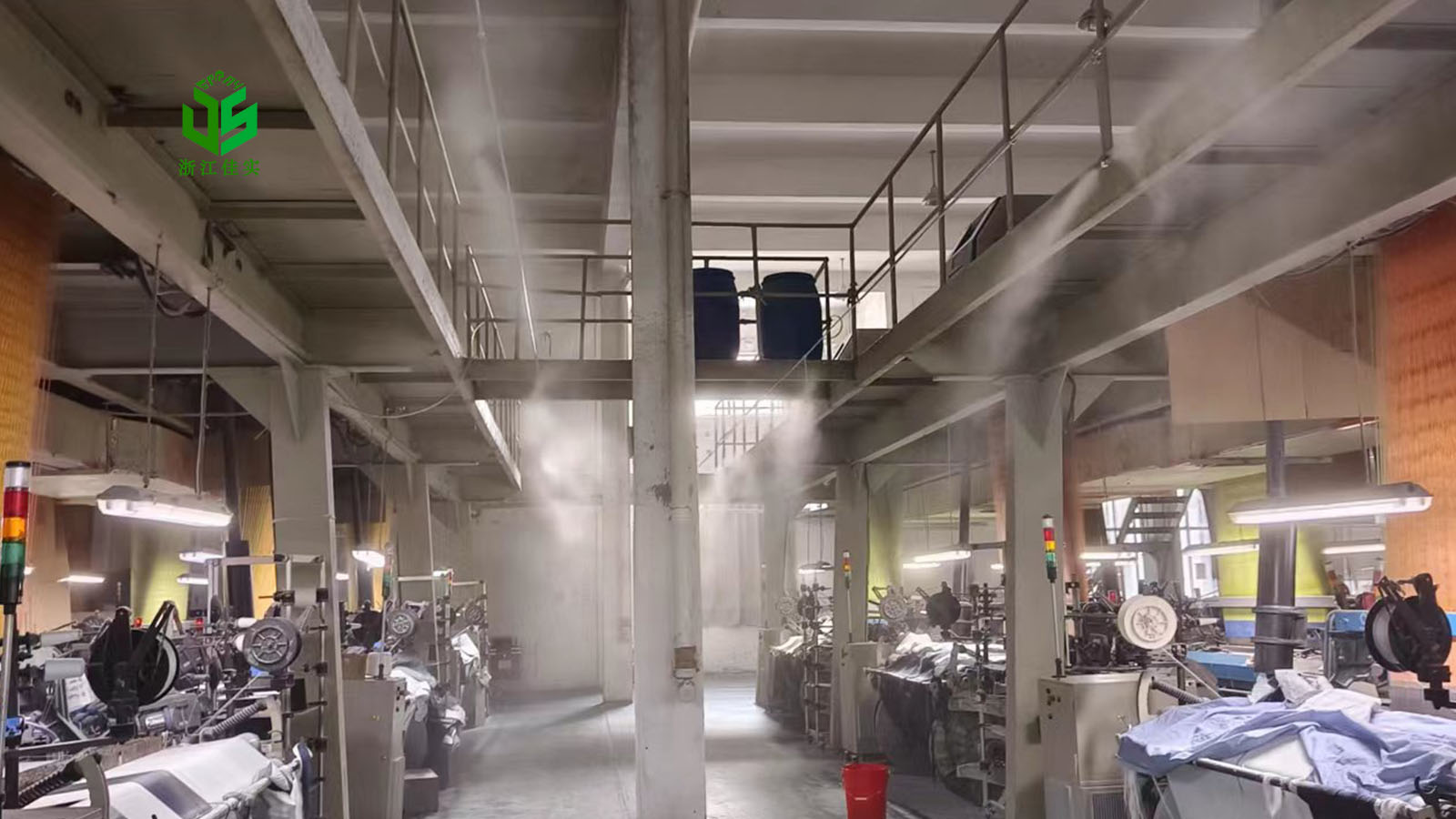 福建怎么选合适的工业车间加湿器