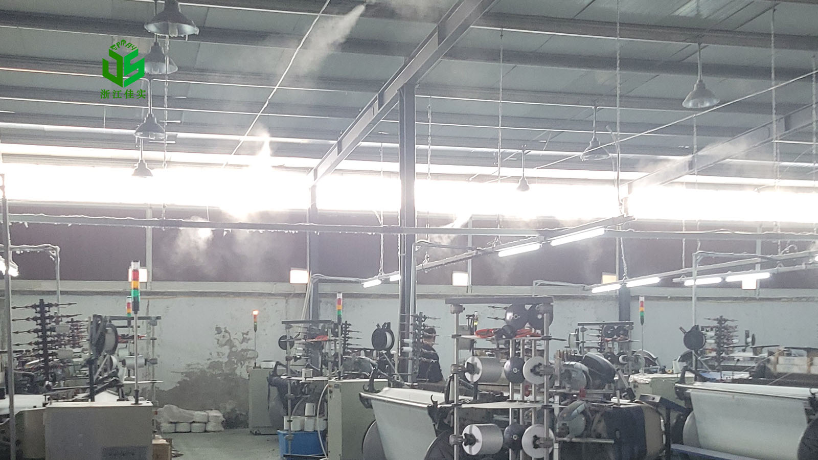 福建怎么选适配生产的工厂用加湿器