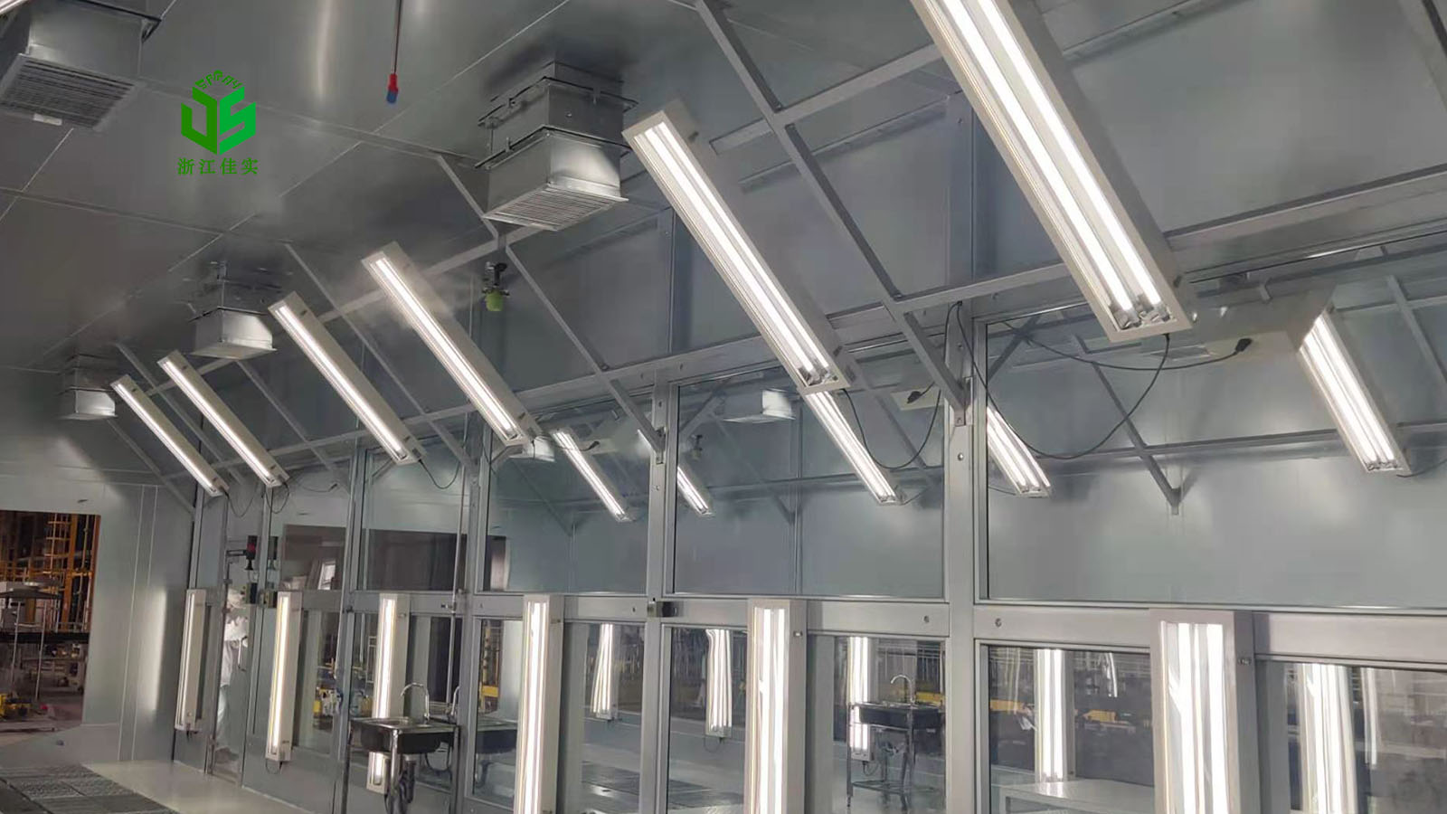 福建解决生产痛点的工业加湿器