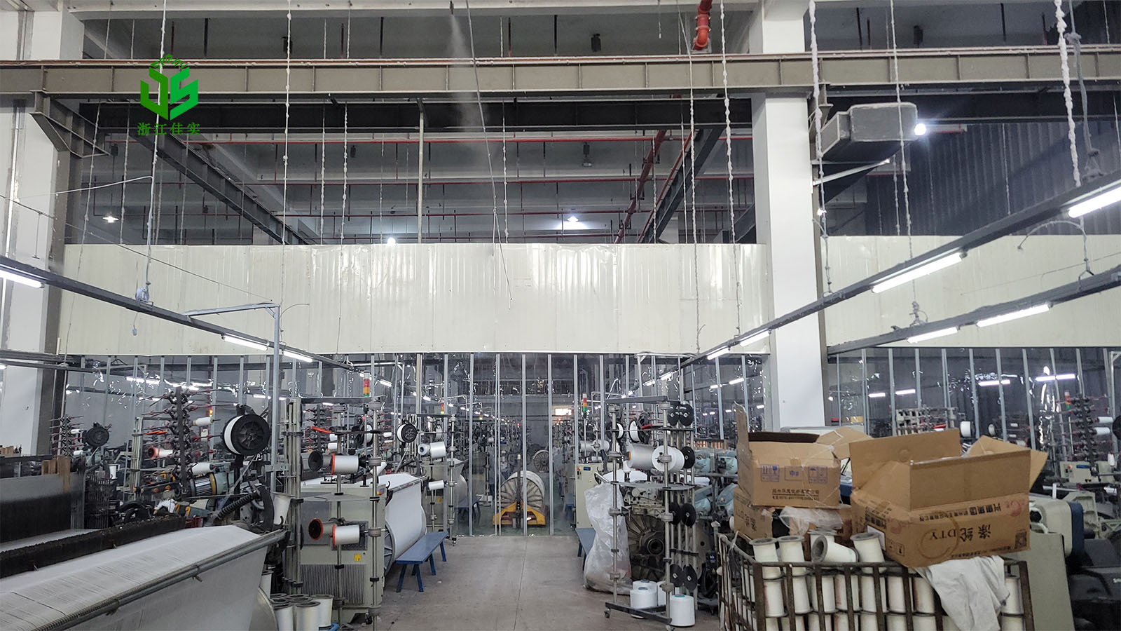 福建解决车间干燥痛点 合适的工厂用加湿器很关键-3