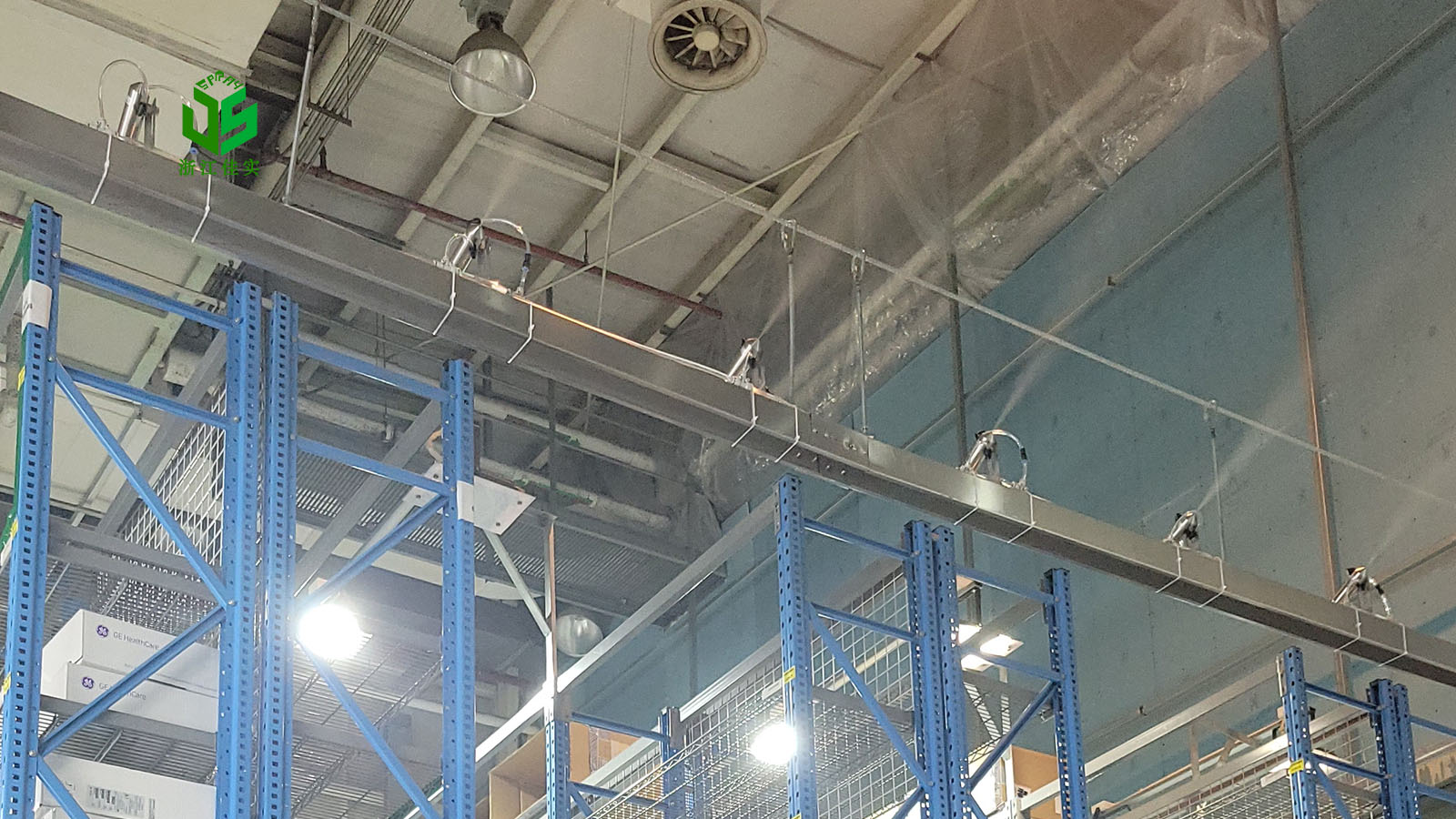 福建车间加湿器常见痛点与解决方案