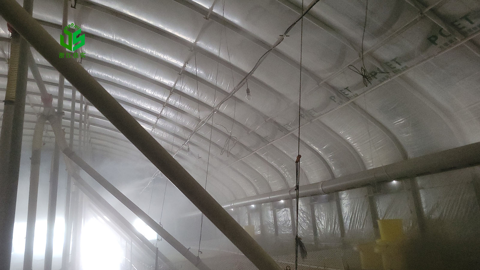 福建公共空间异味治理 实用喷雾除臭-2