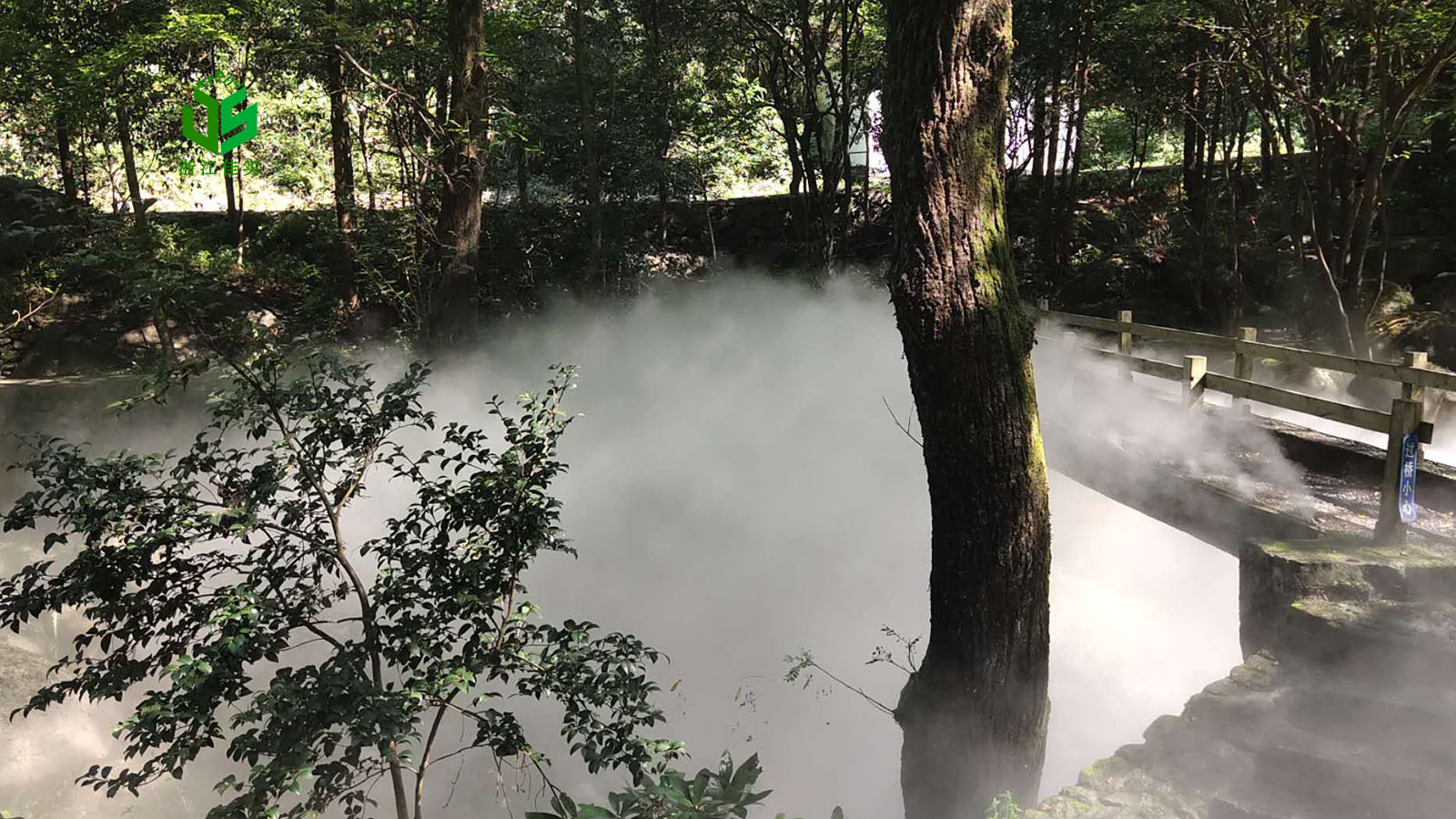 福建喷雾造景人造雾雾森系统常见问题解答