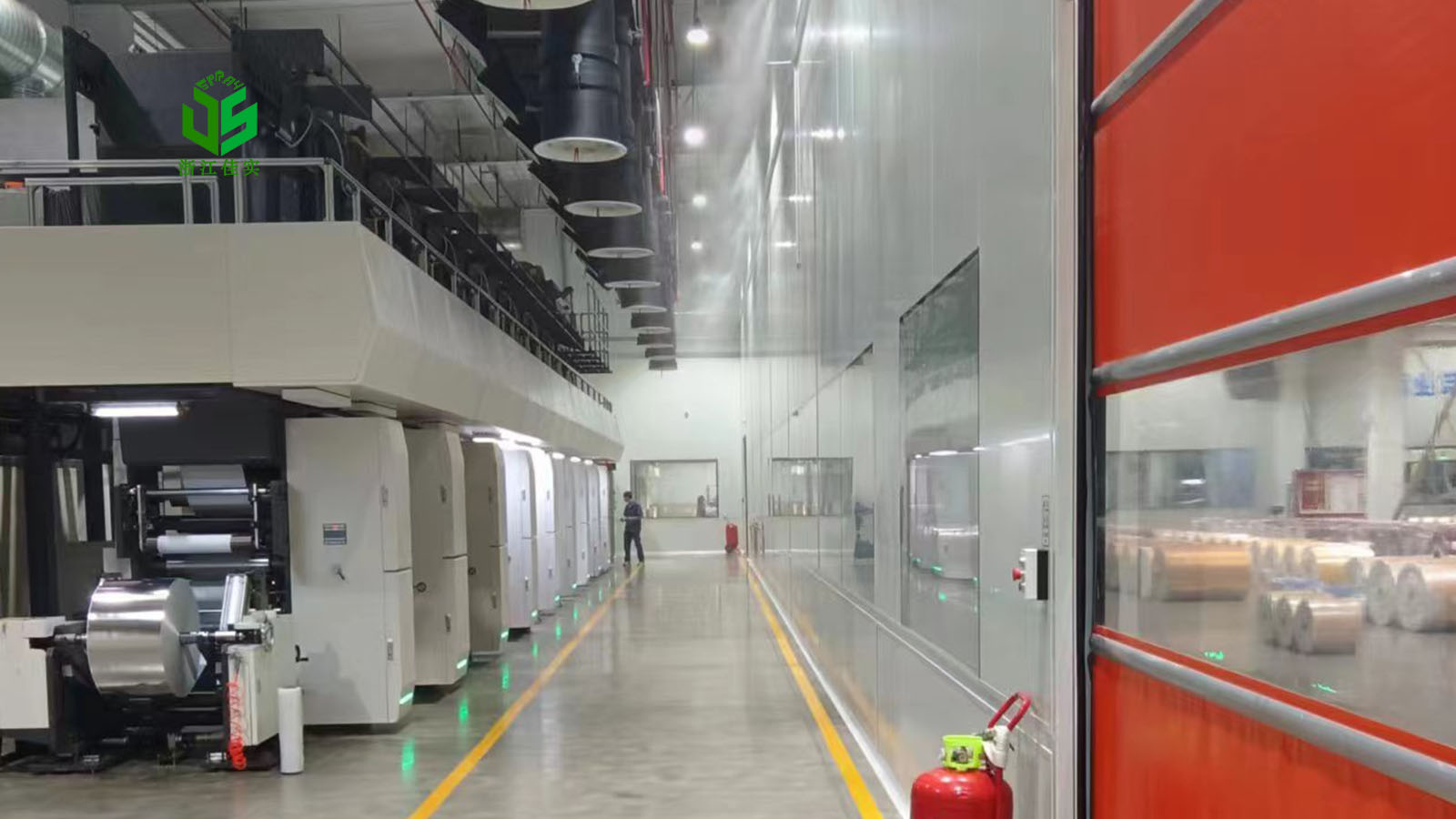 福建电子车间加湿常见痛点与解决方案