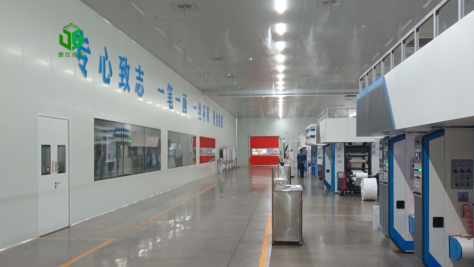 福建电子车间加湿常见问题与解决办法