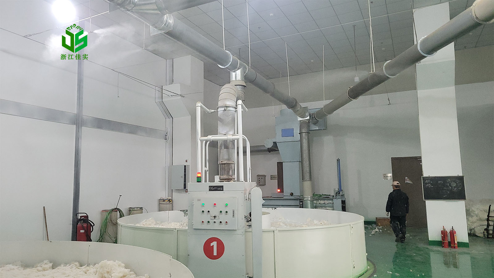 福建解决工业场景痛点的高压喷雾设备