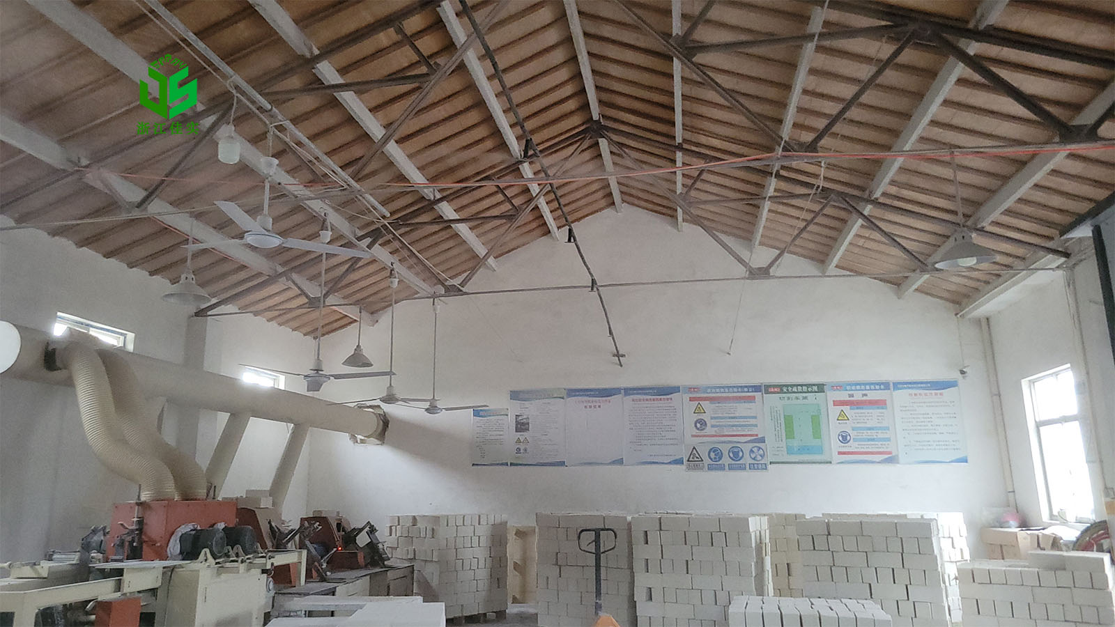 福建工厂喷雾降尘实用解决方案