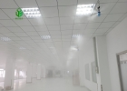 福建解决静电痛点的电子车间加湿方法