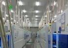 福建科学控湿的电子车间加湿方案